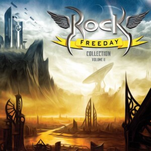 Rock Freeday Collection (2017)