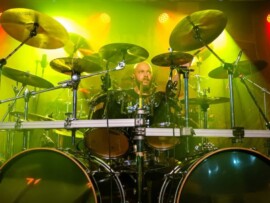 Thiago Mussi